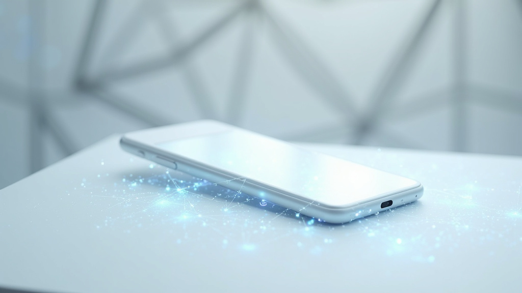 Illustration de l'échange de données entre utilisateurs et plateformes numériques