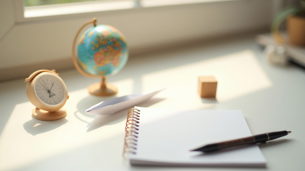 Personne travaillant à distance avec un ordinateur portable dans un café, représentant le mode de vie nomade