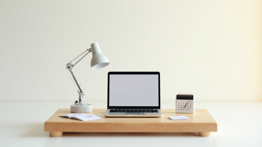 Interface Outlook.com sur ordinateur portable avec emails et calendrier