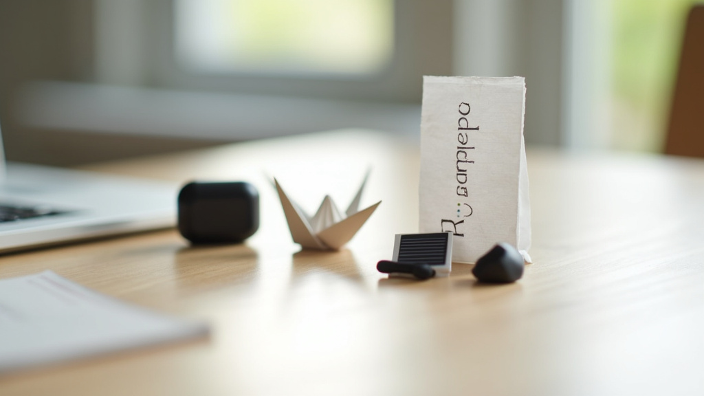 Un utilisateur naviguant sur un site de codes promo pour Anker