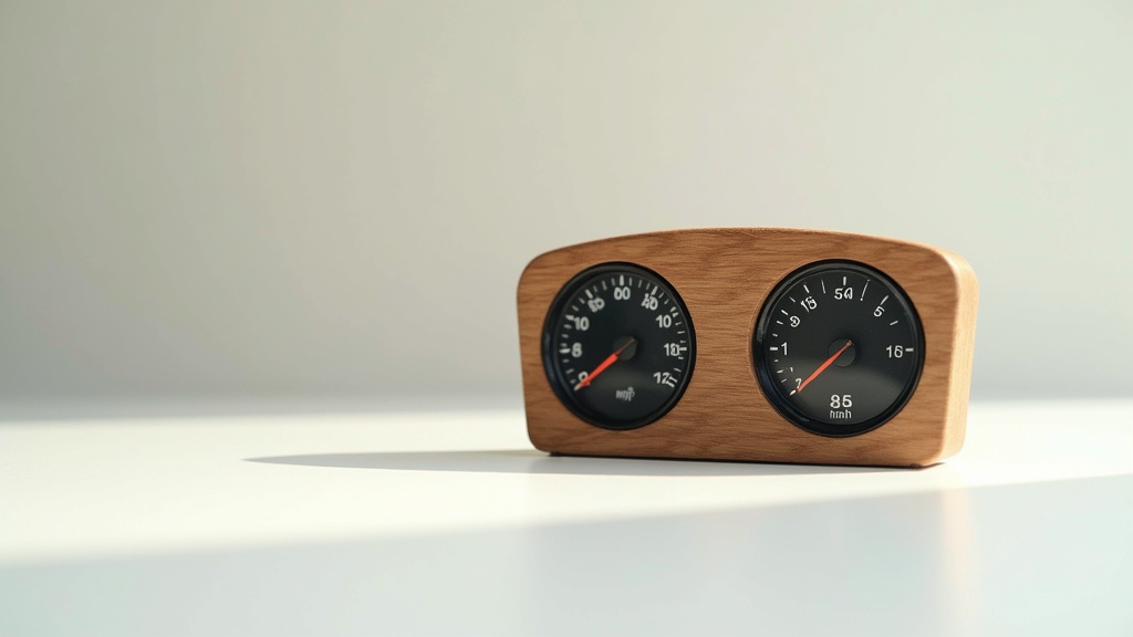 Formule de conversion mph vers km/h avec exemples