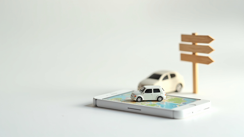 Interface de recherche avancée dans Google Maps avec filtres et avis