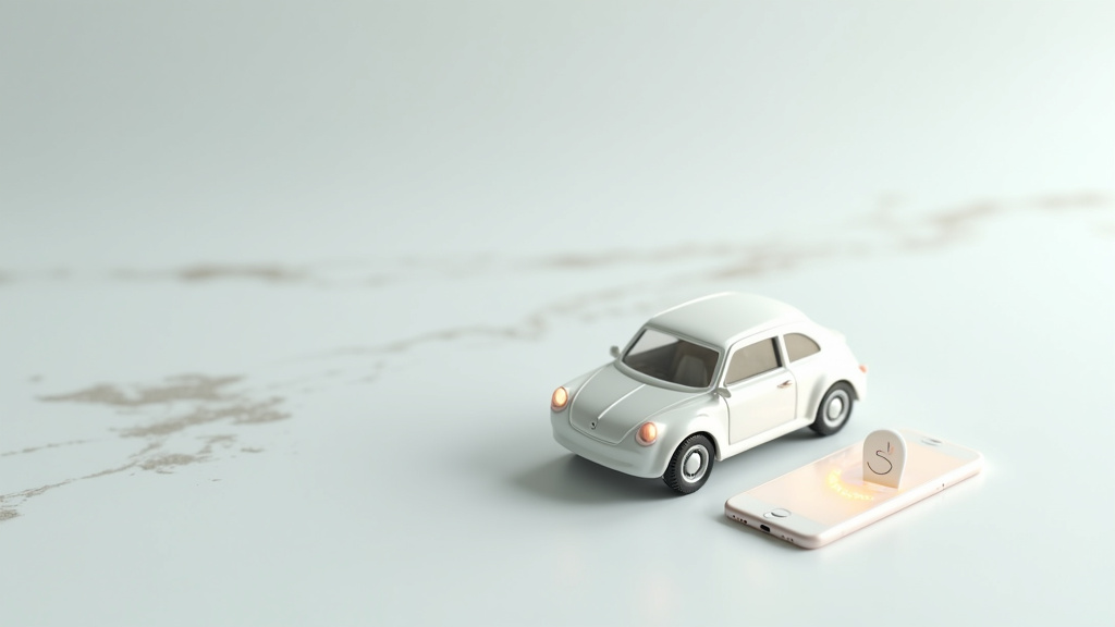 Interface de l'application Google Maps en 2026 avec options de navigation avancées