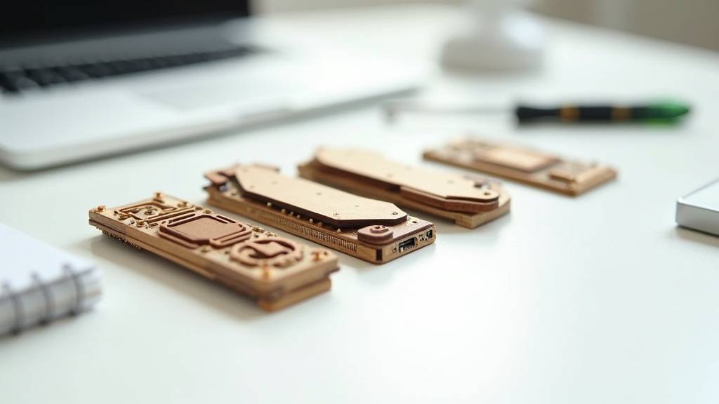 Réparation high tech - composants électroniques et outils de démontage