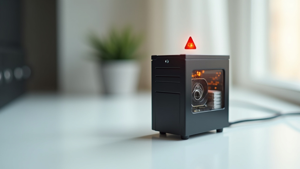 Tableau de bord de l'état des serveurs NVIDIA GeForce Now