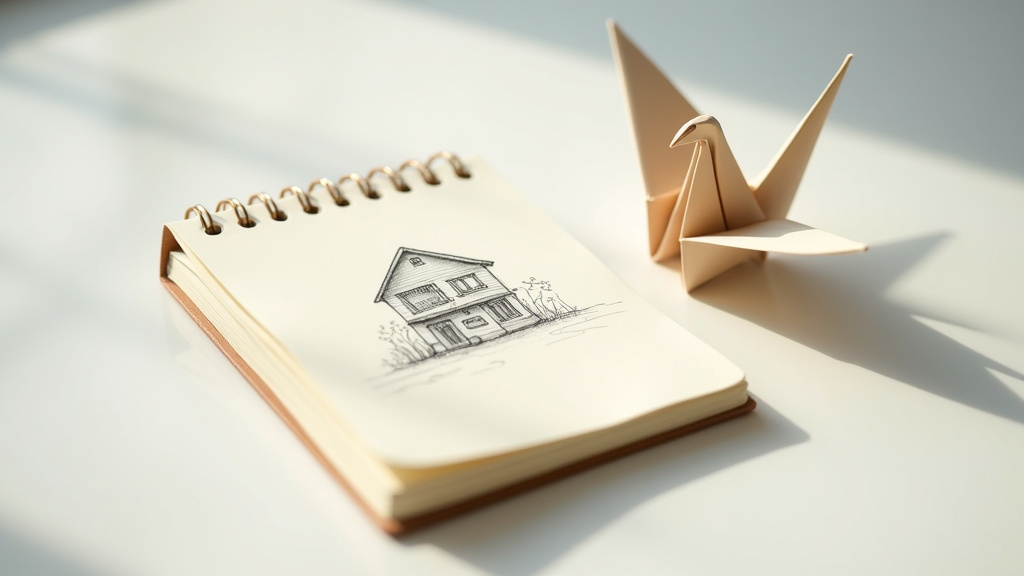 Interface de Space Designer 3D avec vue en réalité virtuelle