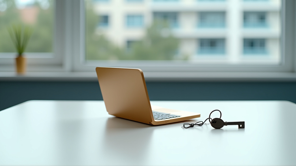 Interface de connexion à la messagerie académique de Versailles sur un écran d'ordinateur